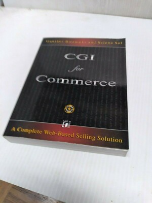 CGI for Commerce (FC61-2-JV1800)