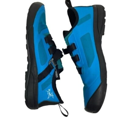 Arc'Teryx Ortholite 'Arakys' Approach Trekking Hiking Climbing