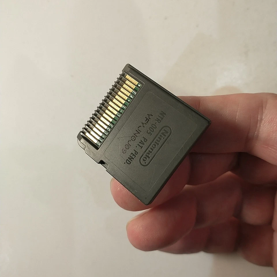 Pokemon Fushigi no Dungeon Yami no Tankentai (Nintendo DS, 2007) Japan Import - Image 2 of 3