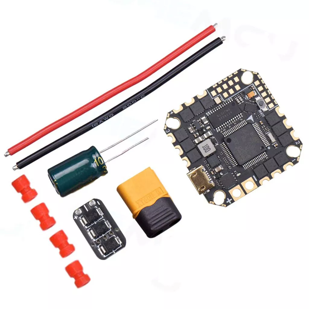 Best 4in1 esc deals