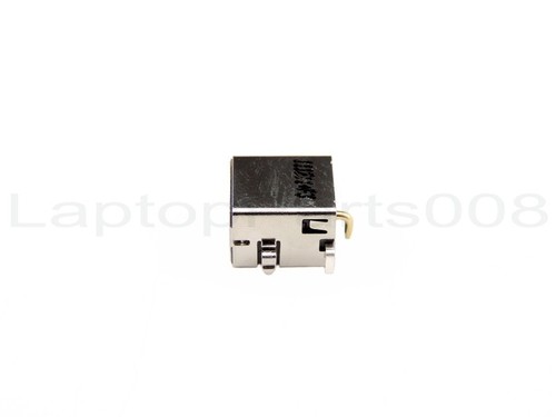 DC In Power Jack Charging Port Socket For ASUS X54 X54L X54LY X54C X54C-BBK7 - Picture 9 of 9