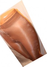 Rumpf - Marie 122 - Tanzstrumpfhose - Glänzend - Blickdicht - 70 DEN-Dancetights