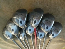 Callaway GREAT BIG BERTHA HawkEye Driver Options ⛳ YOU CHOOSE 