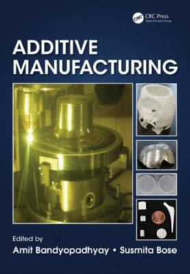 #ad Additive Manufacturing $138.90