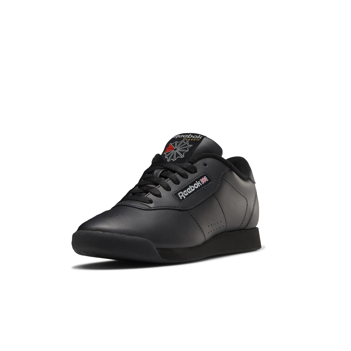 Reebok princess negras mujer new arrivals
