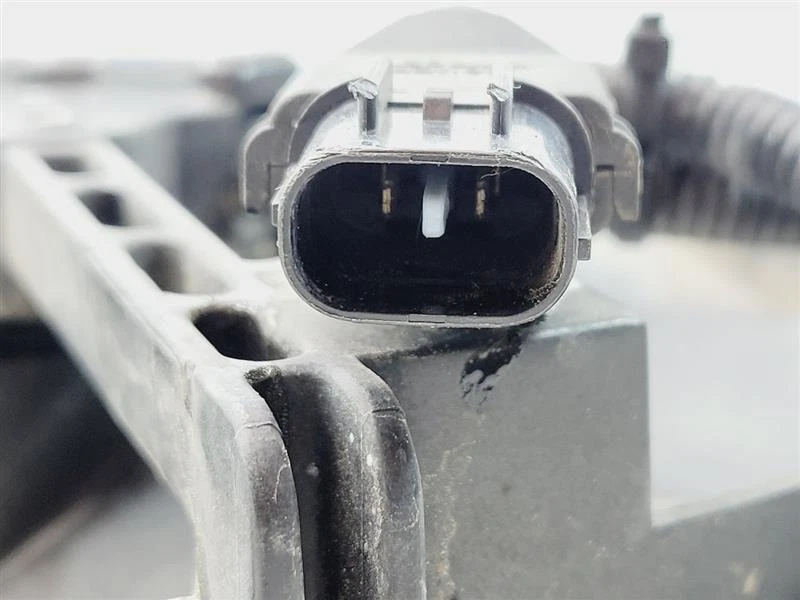 2008 2009 2010 2011 KIA RIO ОХЛАЖДЕНИЯ ВЕНТИЛЯТОР В СБОРЕ 253801G101 - Изображение 4 из 4