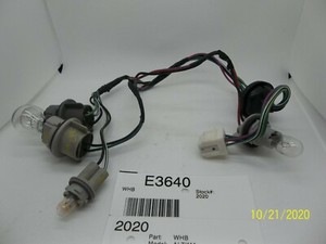 08 09 10 11 12 13 NISSAN ALTIMA 2DR CPE RIGHT TAIL LIGHT HARNESS OEM | eBay