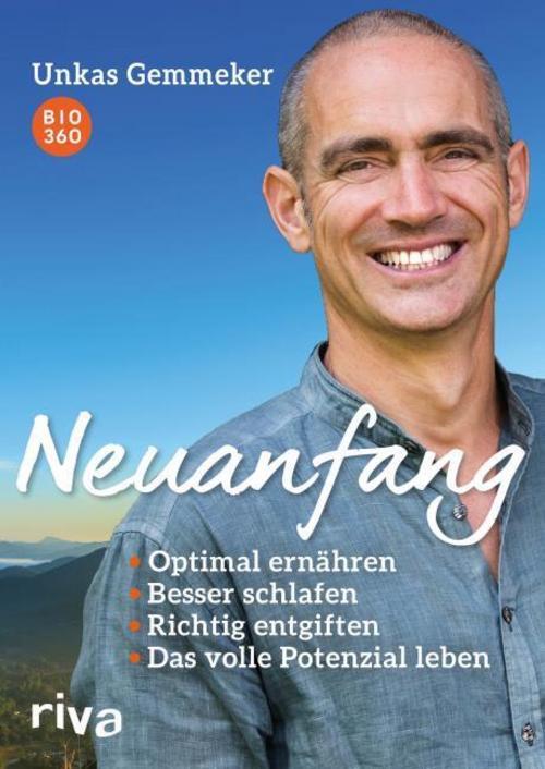 Thumbnail - Neuanfang Unkas Gemmeker 9783742311214