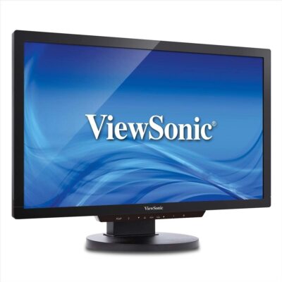 ViewSonic Monitor SD-Z226 (22 Zoll) Zero Client Teradici Tera2321