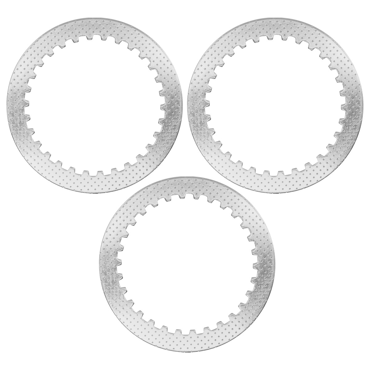 13089-0041 13089-0043 13089-0044 Clutch Plates For Kawasaki Ninja