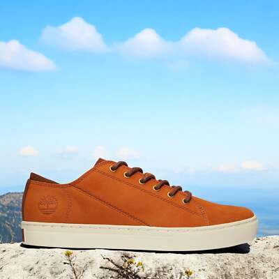 [TB0A41AQF13] MENS TIMBERLAND ADVENTURE 2.0 CUPSOLE MODERN OXFORD