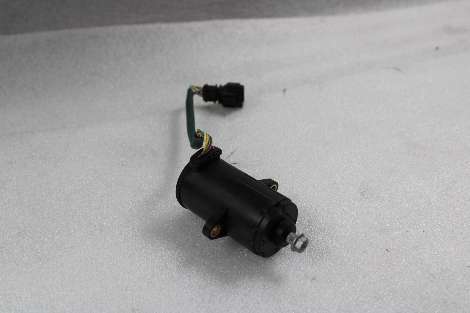 Lamborghini Gallardo, Murcielago, Gas Pedal Potentionmeter, Used, P/N 400907475A