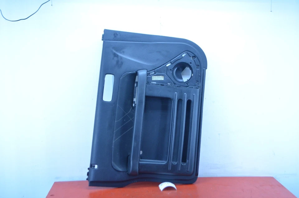 09-11 ELEMENTO HONDA PANEL PUERTA INTERIOR LADO CONDUCTOR DELANTERO IZQUIERDO OEM Foto 2 de 4