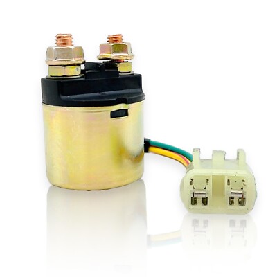 Starter Relay Solenoid For HONDA TRX500 FOURTRAX FOREMAN RUBICON 2001 2011 Trx450 Sportrax 450r 2006 2009 2012 2014 - Foto 7