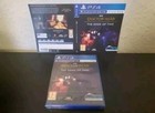 Doctor Who: The Edge of Time Limited Signed Edition - PlayStation 4 PS4 PSVR