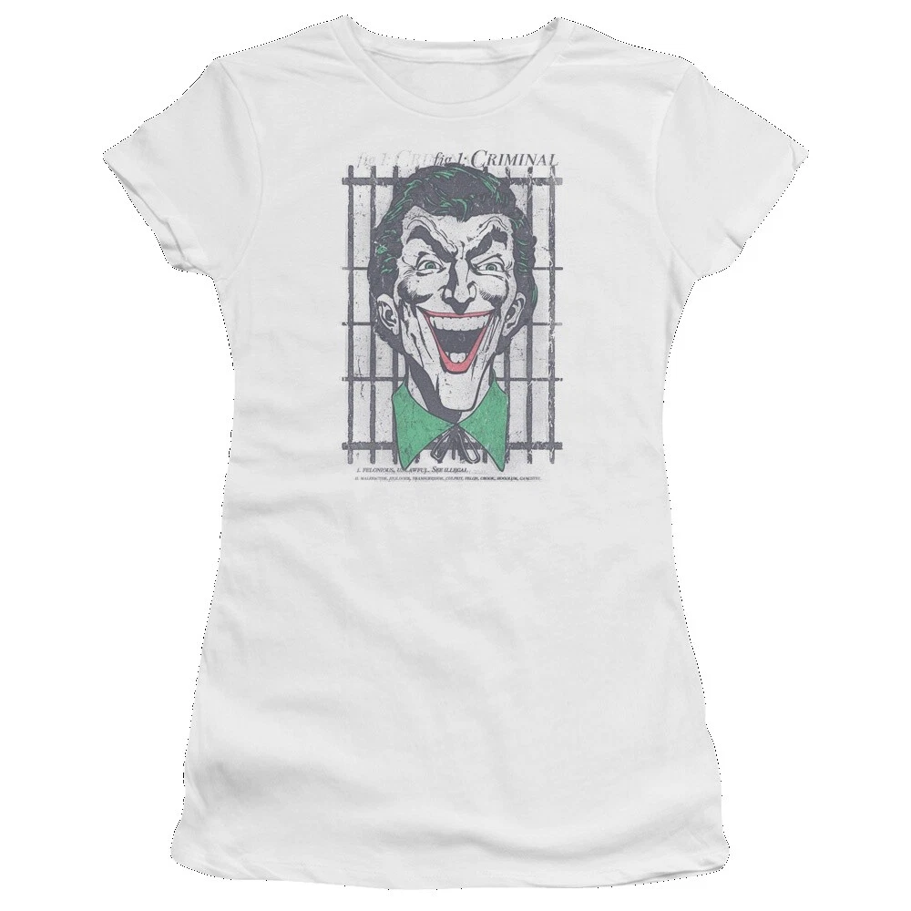 Joker Tops for Women