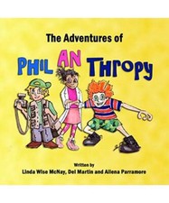 Adventures of Phil an Thropy