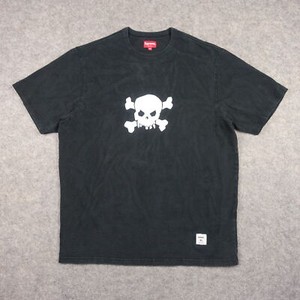 Supreme Skull Shirt | eBay