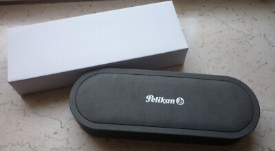 Pelikan Schreibgeräte Box Mount Everest sonderedition mit umkarton *
