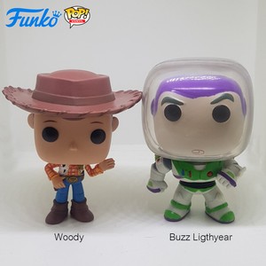 funko pop toy story buzz