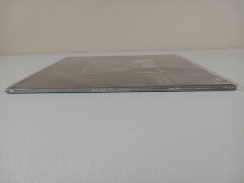 Taylor Swift Folklore: The Long Pond Studio Sessions Numbered Gray Vinyl Mitt NM - Picture 11 of 20