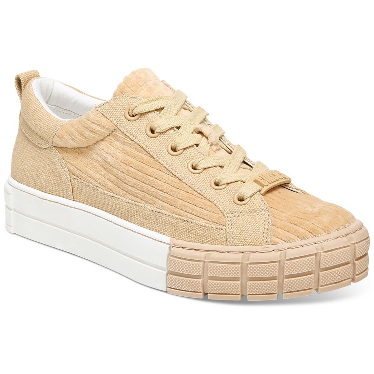 Повседневные и модные коричневые кроссовки SKYLA на шнуровке от Circus by Sam Edelman, 9670