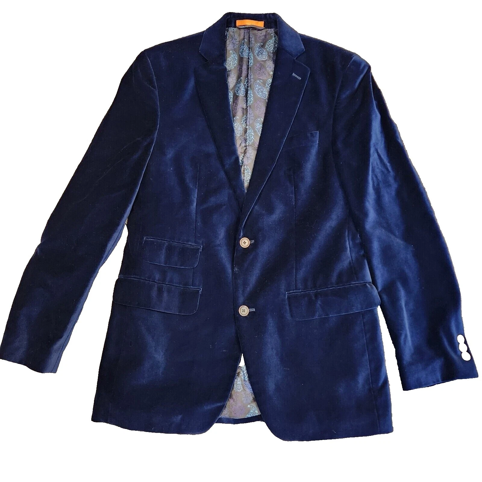 Tallia Classic Big & Tall Suits & Blazers for Men