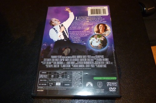 DVD "EN TOUTE BONNE FOI" Steve MARTIN, Debra WINGER - Foto 2 di 2