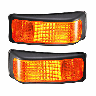 Tuk Tuk Bajaj Moto Taxi 2T und 4T Bajaj Auto Rikscha Frontblinkerleuchte Set