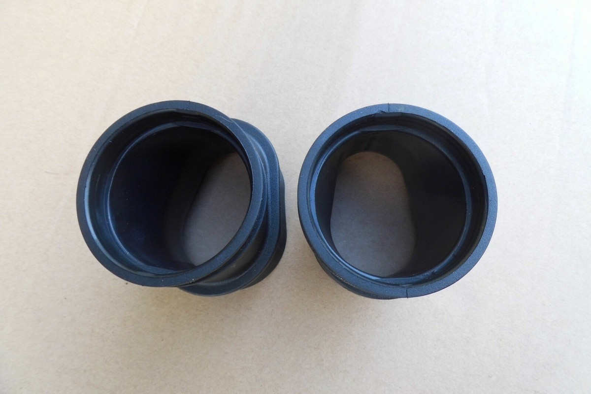 HONDA CB400N SUPERDREAM 78-84 - NEW REPLACEMENT AIRBOX TO CARB