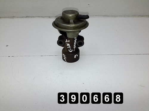 2004 MAZDA 6 AGR VENTIL 2000TD K5T57881