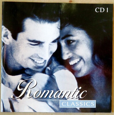 Romantic Classics CD 1 - CD