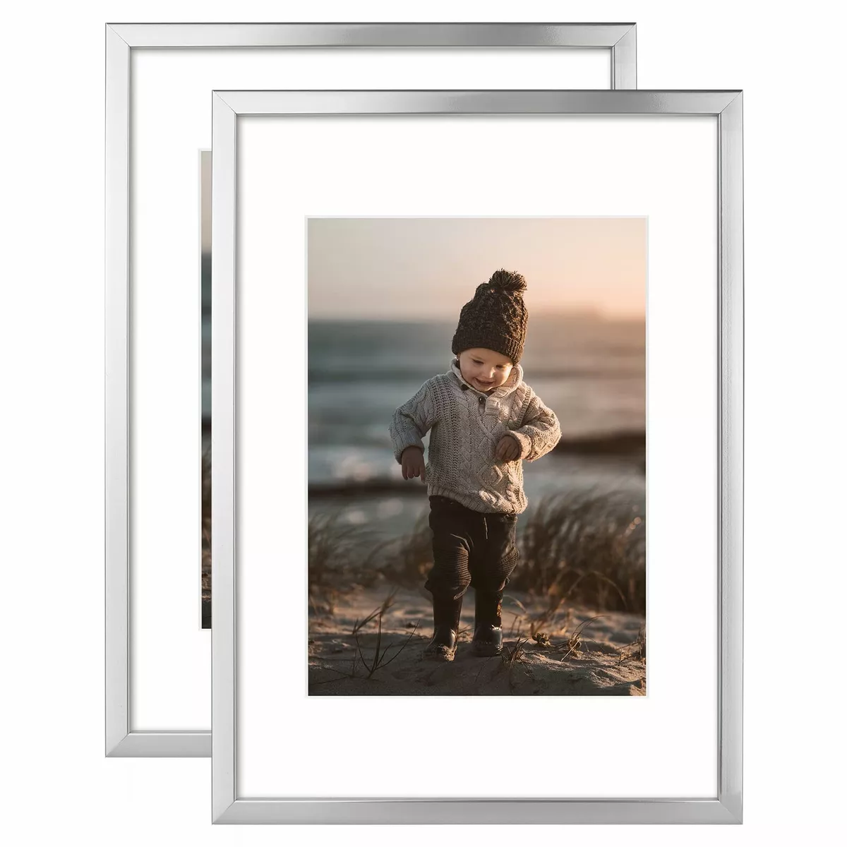 Picture frames on sale with plexiglass