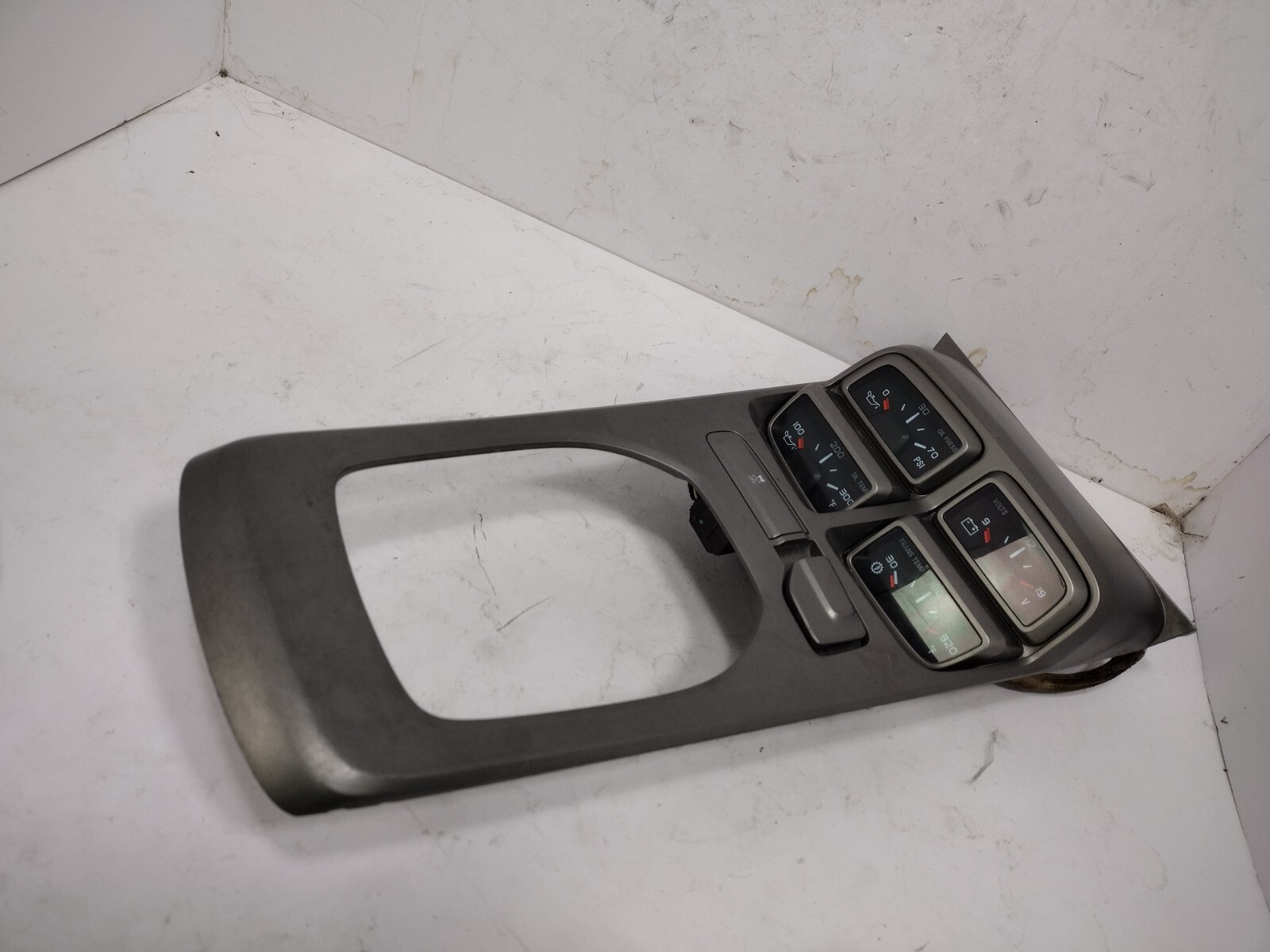 2010 2011 2012 2013 2014 2015 Chevy Camaro SS Zl1 Rally Gauge Pod