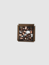 Starbucks by Nespresso Original Line House Blend Lungo Capsules box of 50 pods