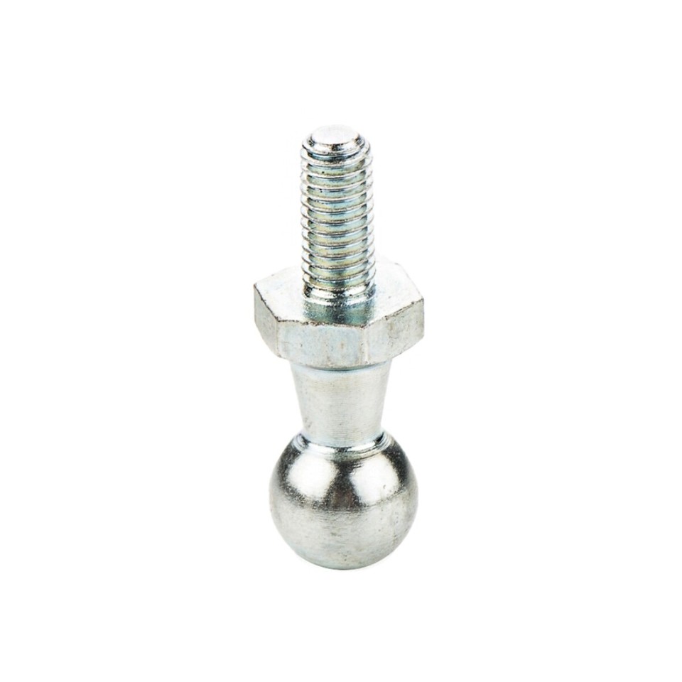 Rotule Adoit Articulation à Rotule Tenon Ressort à Gaz M5 Fil 10mm Rotule DIN71803 ...