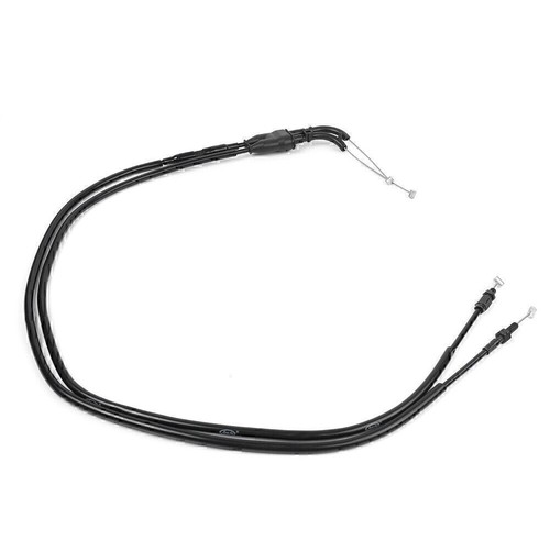 Throttle Cable Accelerate Wire Line for Yamaha MT-07 2014 2015 2016 2017 3COLOR - Picture 5 of 12
