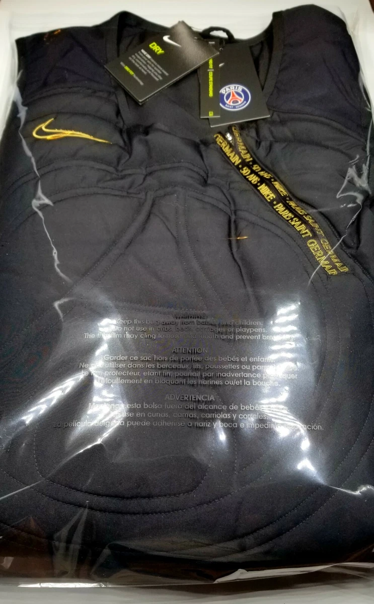 Gilet clearance nike psg