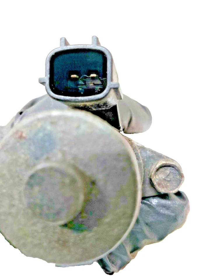 2002–2008 Nissan Maxima Bank 2 VVT Variable Timing Solenoid 23796-2Y520 OEM - Image 3 of 3