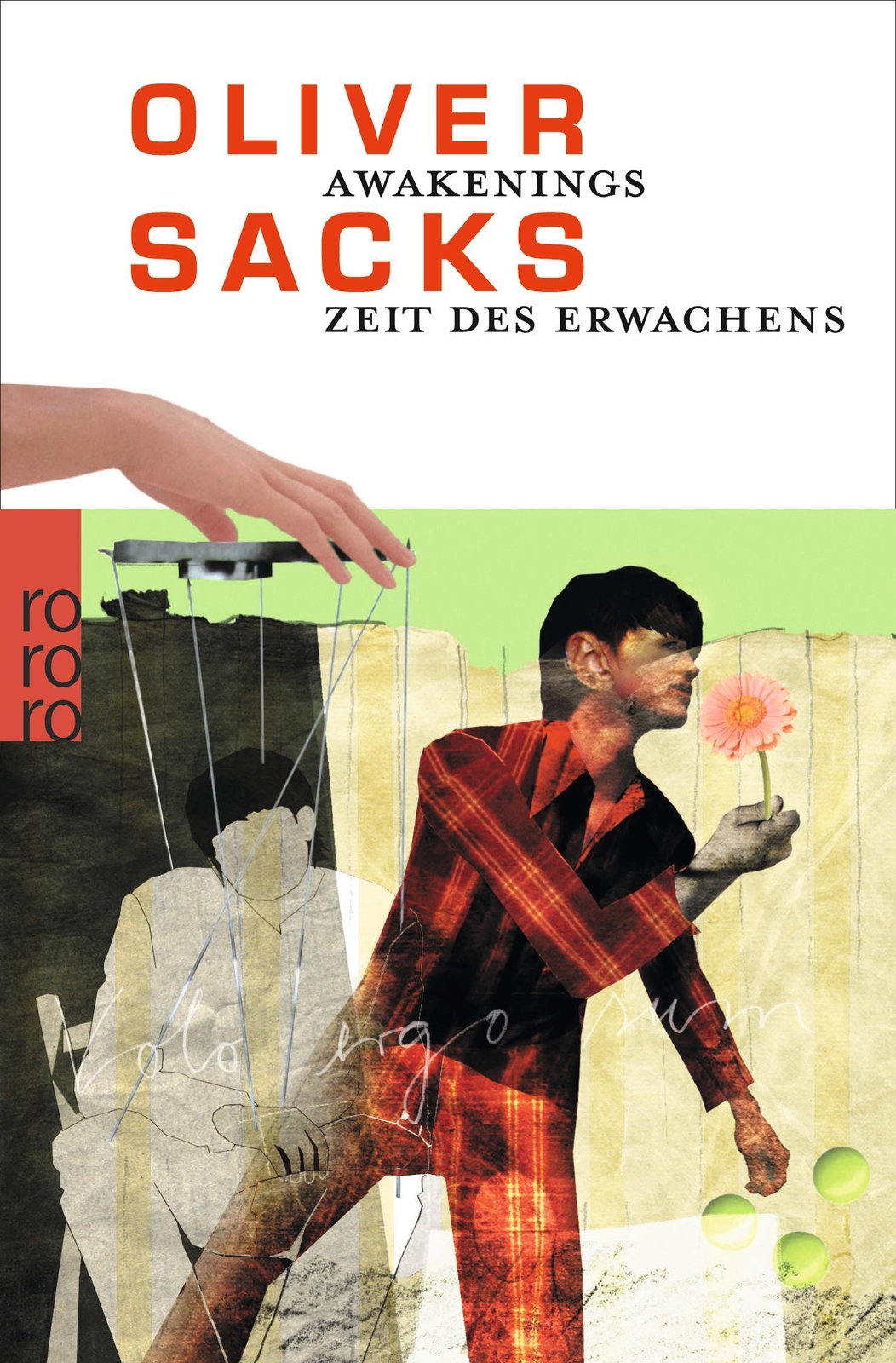 Thumbnail - Awakenings: Zeit Des Erwachens