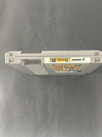 Track And Field 2 II NES Nintendo Game Boxed w/ Original Box No Instruction Book