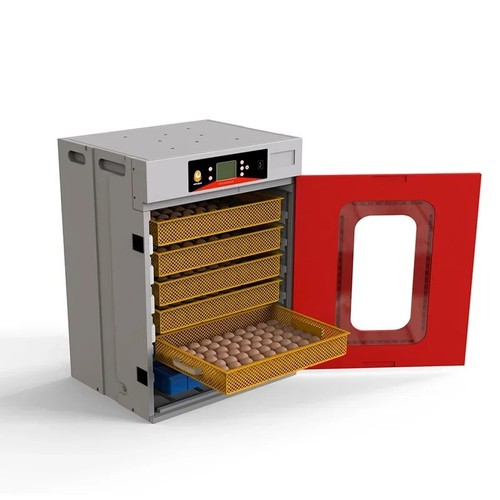Full Automatic 1000 Large Chicken Incubator Hatching Eggs Solar Energy - Picture 5 of 6