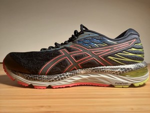 scarpe running asics a3