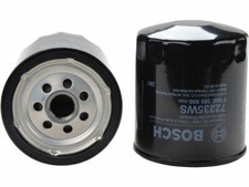 Filtro de aceite para Chevy C3500HD 2001 W323CN 2000-2002 filtro de aceite de taller