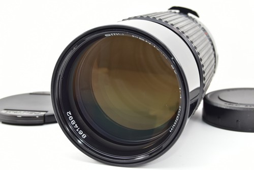 [OPT MINT] SMC Pentax 67 300mm f/4 Lens for Pentax 67 67II from Japan