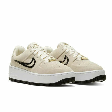 NIKE WMNS AF1 SAGE LOW LX (CI3482-200) NEW FROM JAPAN US 5.5 / 22.5cm | eBay