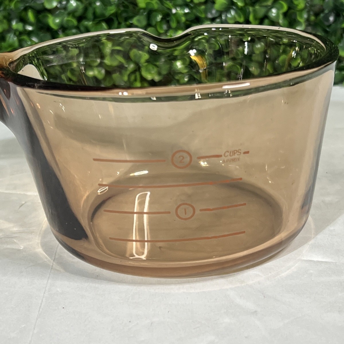 VISION ビジョン CORNING FRANCE　2個セット20㎝＆15㎝ VISION ビジョン CORNING FRANCE 2個セット20㎝＆15㎝ VISION ビジョン