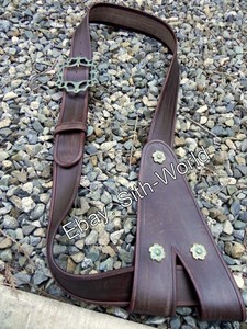 jack sparrow baldric