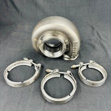 Garrett Turbine Housing G35-1050 Standard Rotation 1.21 Ar V-band