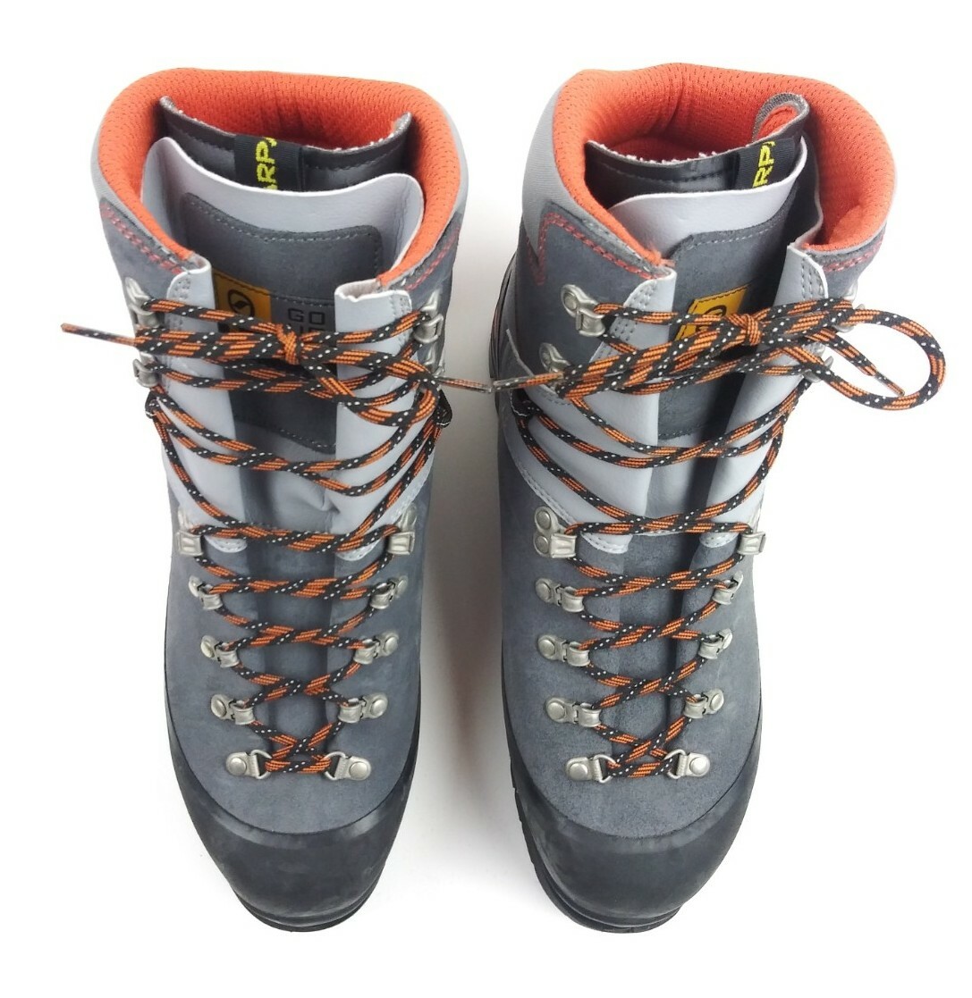 SCARPA Summit GTX Gore-Tex LEATHER 